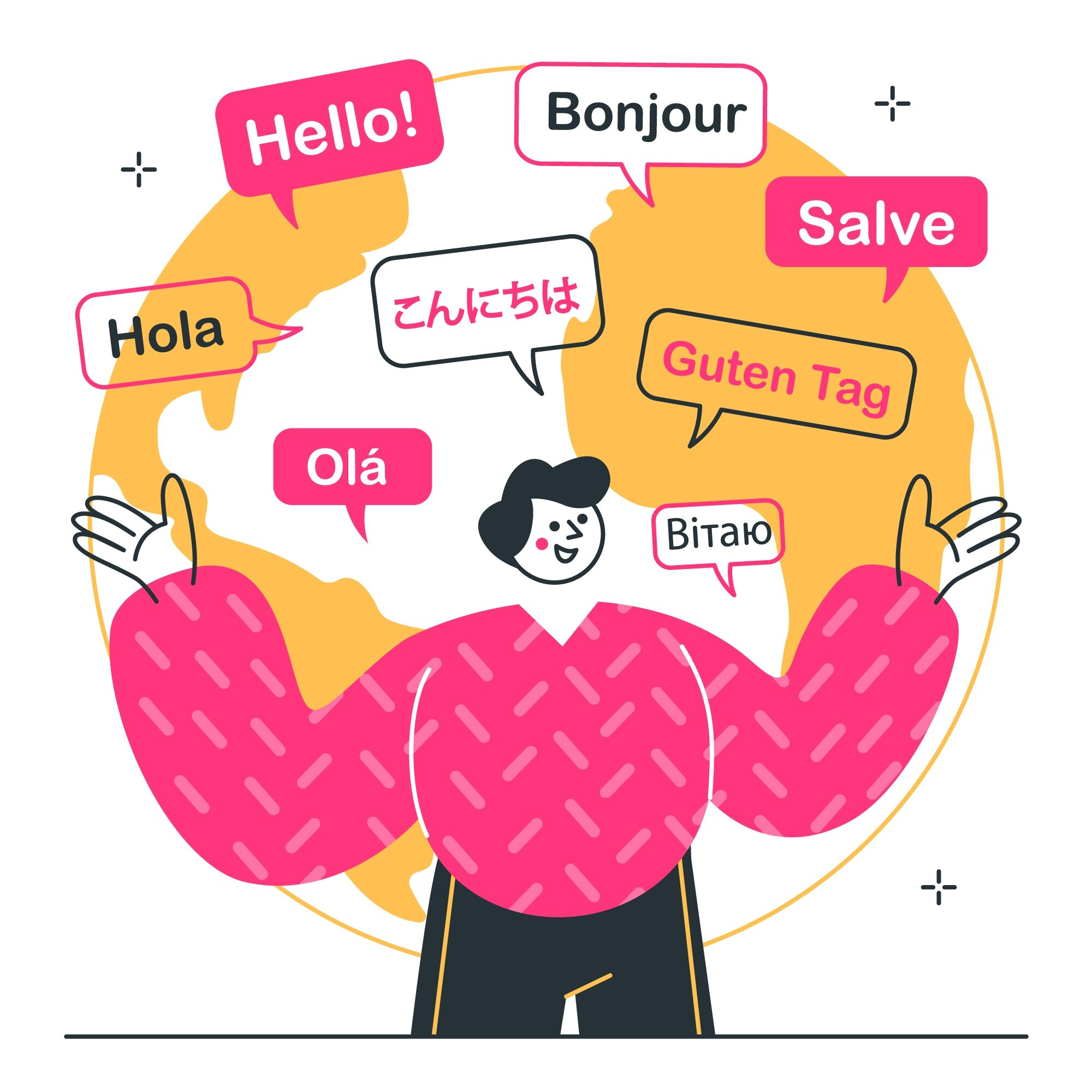 Language Exchange